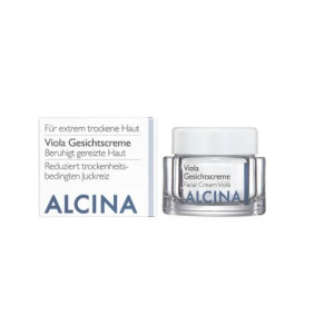 Alcina  Viola Gesichtscreme 50 ml